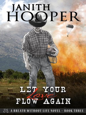 cover image of Let Your Love Flow Again (A Breath Without Life Novel--Book Three)